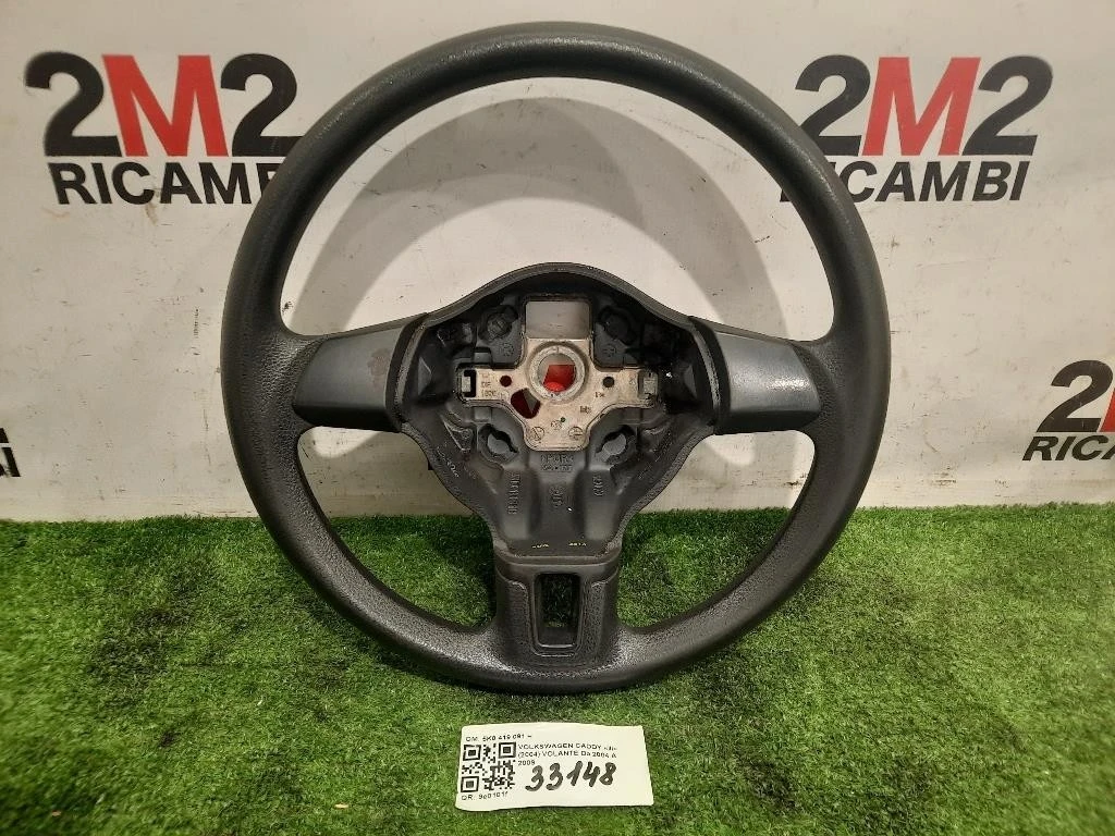 Volante 5K0 419 091 H Volkswagen Caddy IV 2011