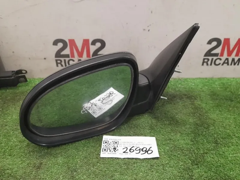 Retrovisore Esterno ANT SX 876102L200 Hyundai I30 I 2007