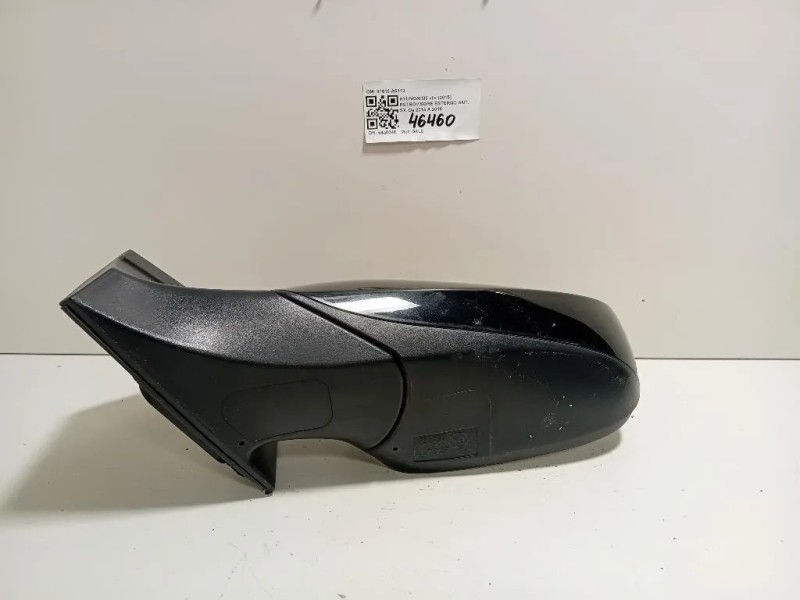 Retrovisore Esterno ANT SX 87610-A6110 Hyundai I30 II 2015