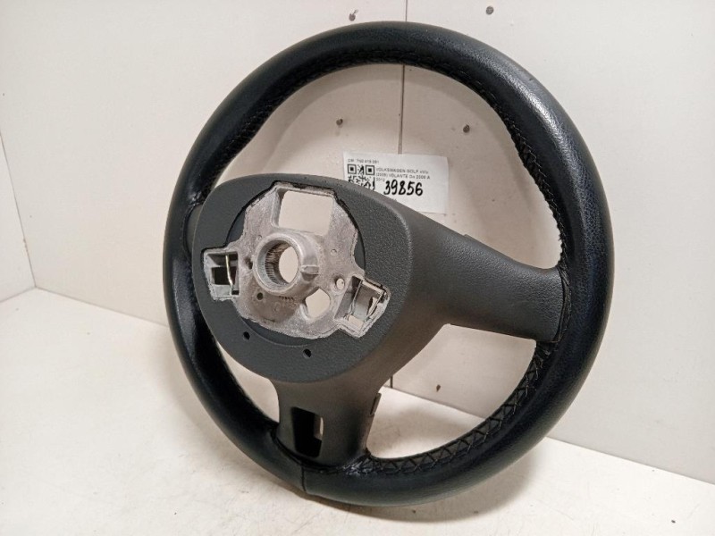 Volante 7N0 419 091 Volkswagen GOLF VI 2009