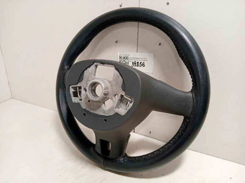 Volante 7N0 419 091 Volkswagen GOLF VI 2009