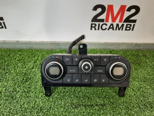 Modulo Comando Riscaldamento Clima 27500JD40C Nissan Qashqai I 2007