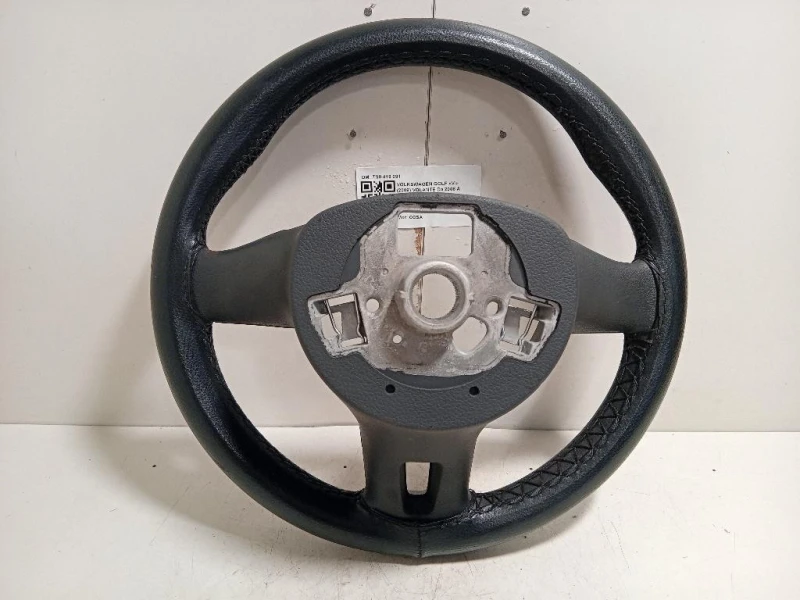 Volante 7N0 419 091 Volkswagen GOLF VI 2009