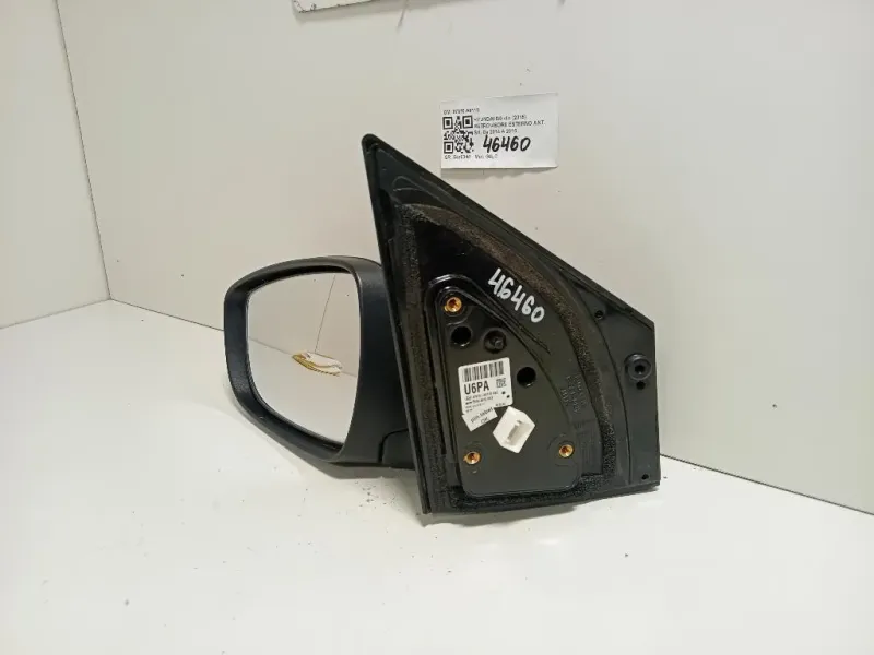 Retrovisore Esterno ANT SX 87610-A6110 Hyundai I30 II 2015