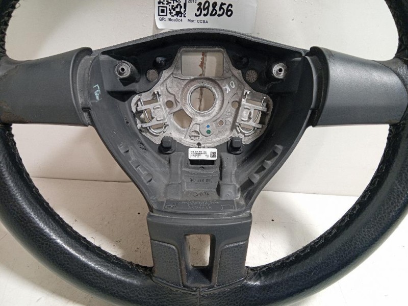 Volante 7N0 419 091 Volkswagen GOLF VI 2009