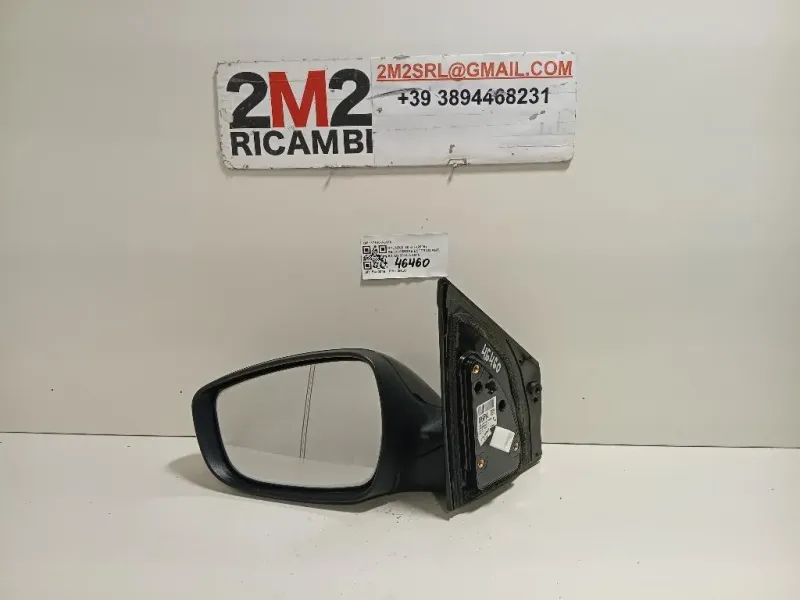 Retrovisore Esterno ANT SX 87610-A6110 Hyundai I30 II 2015