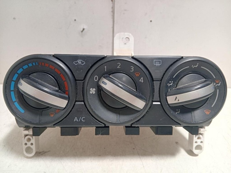 Modulo Comando Riscaldamento Clima MODULO COMANDO RISCALDAMENTO CLIMA Nissan Qashqai I 2007