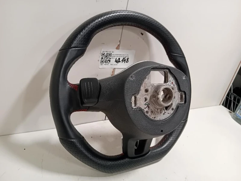 Volante 5K0 419 091 Volkswagen GOLF VI 2009