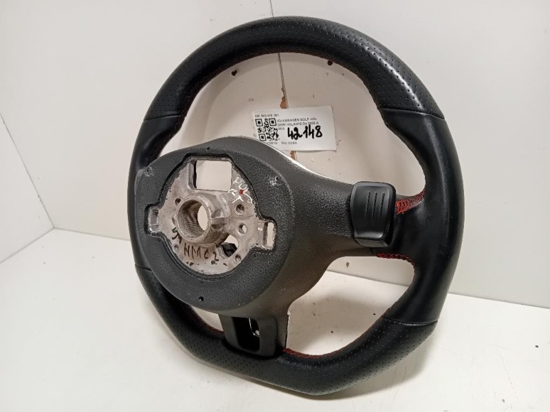 Volante 5K0 419 091 Volkswagen GOLF VI 2009