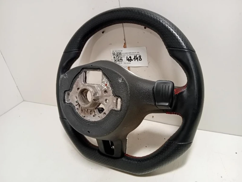 Volante 5K0 419 091 Volkswagen GOLF VI 2009