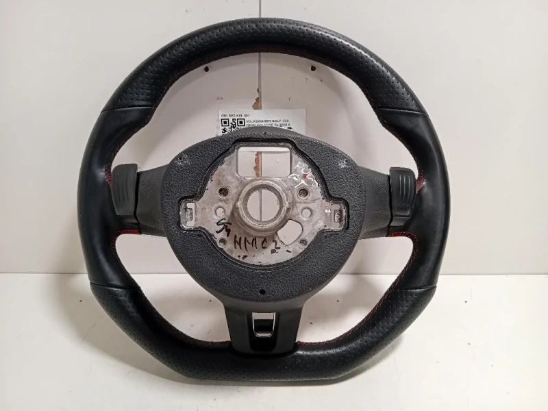 Volante 5K0 419 091 Volkswagen GOLF VI 2009