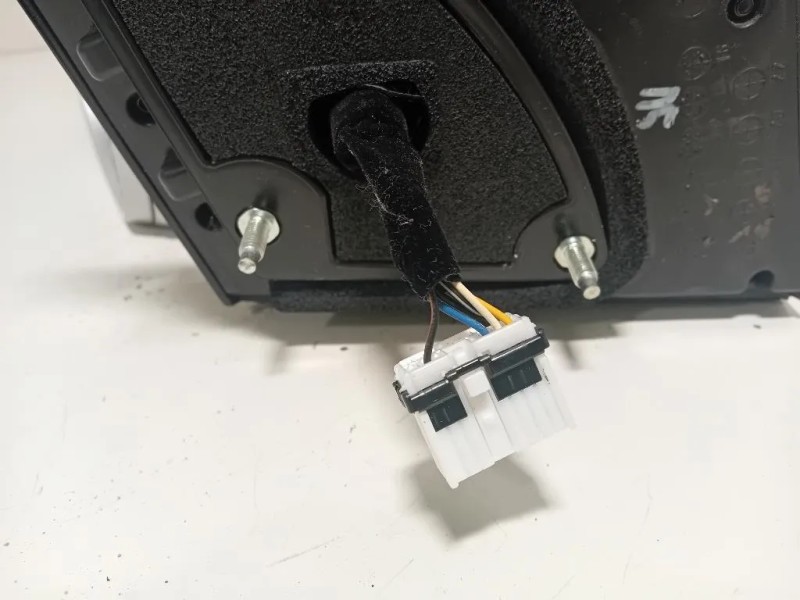 Retrovisore Esterno ANT SX 876103Z020 Hyundai I40 2012