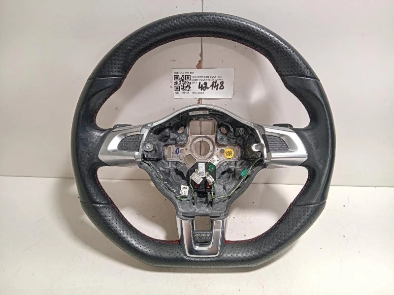 Volante 5K0 419 091 Volkswagen GOLF VI 2009