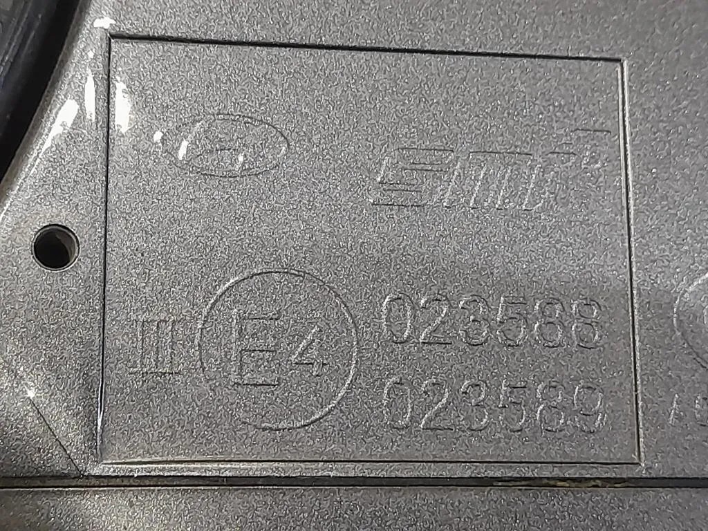 Retrovisore Esterno ANT SX 023589 Hyundai I40 2012