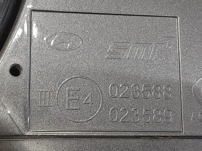 Retrovisore Esterno ANT SX 023589 Hyundai I40 2012