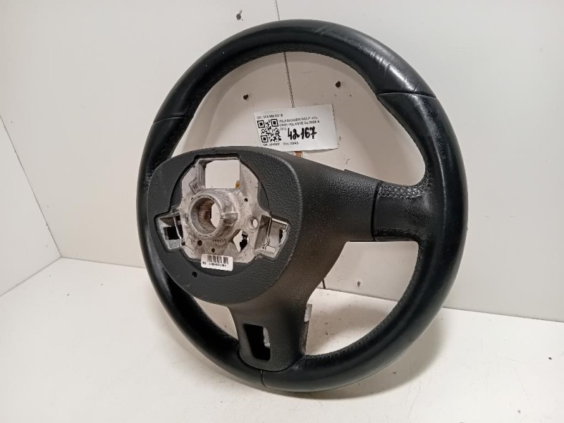 Volante 3C8959537B Volkswagen GOLF VI 2009