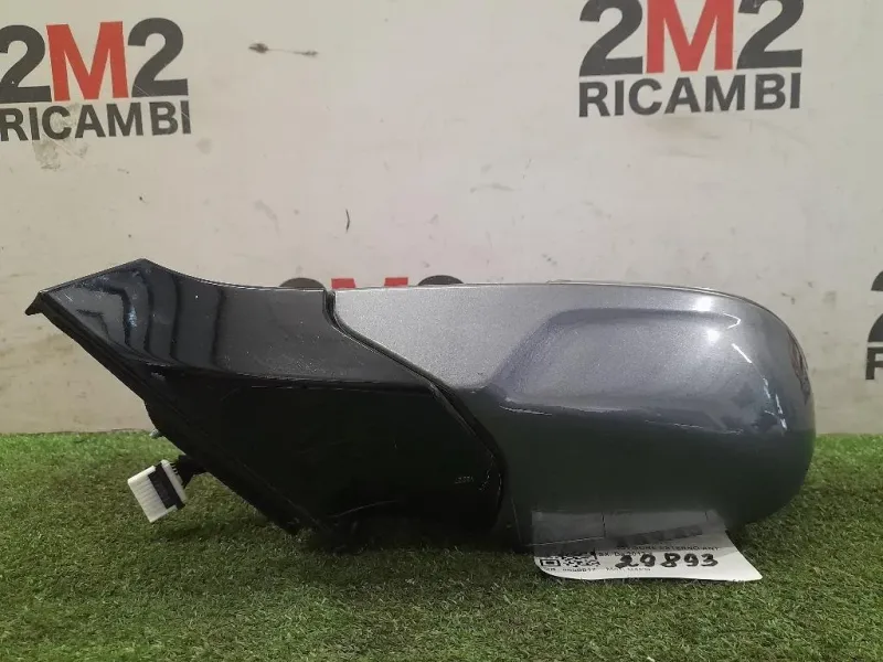 Retrovisore Esterno ANT SX 023589 Hyundai I40 2012