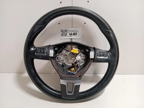 Volante 3C8959537B Volkswagen GOLF VI 2009