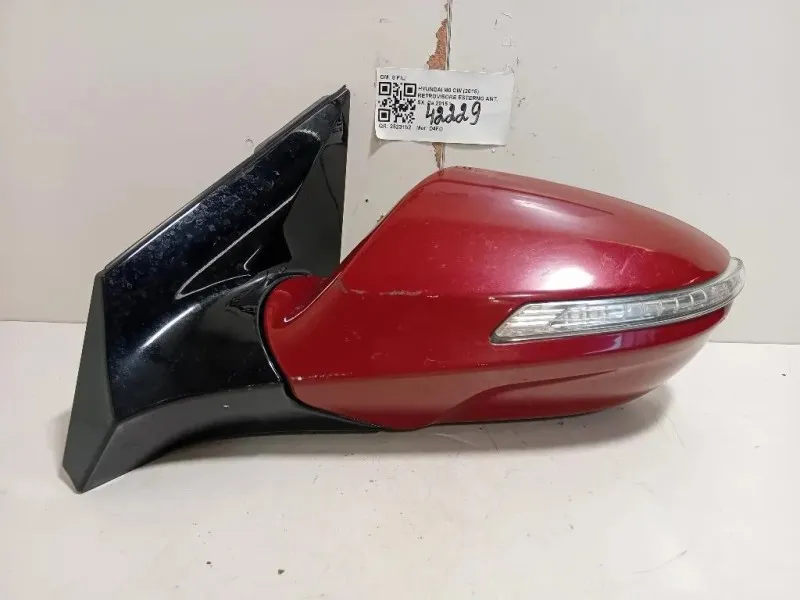 Retrovisore Esterno ANT SX 8 FILI Hyundai I40 CW 2015