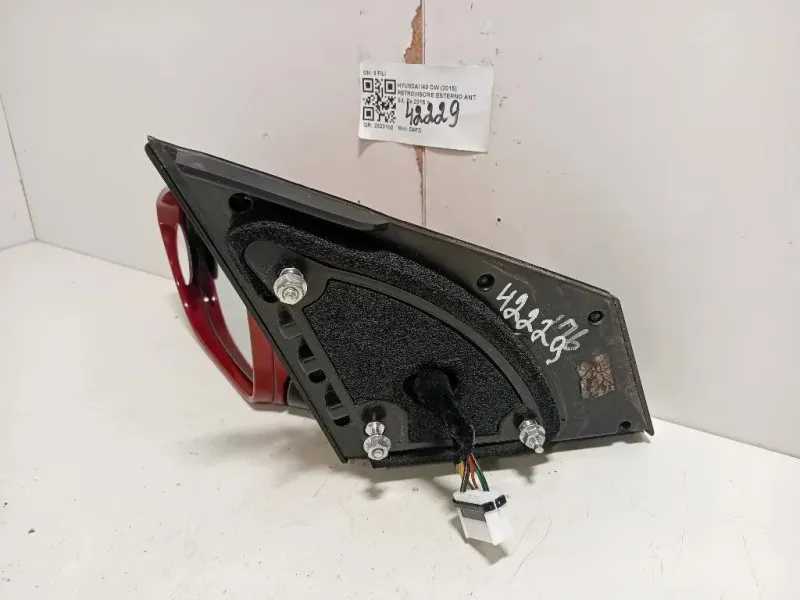 Retrovisore Esterno ANT SX 8 FILI Hyundai I40 CW 2015