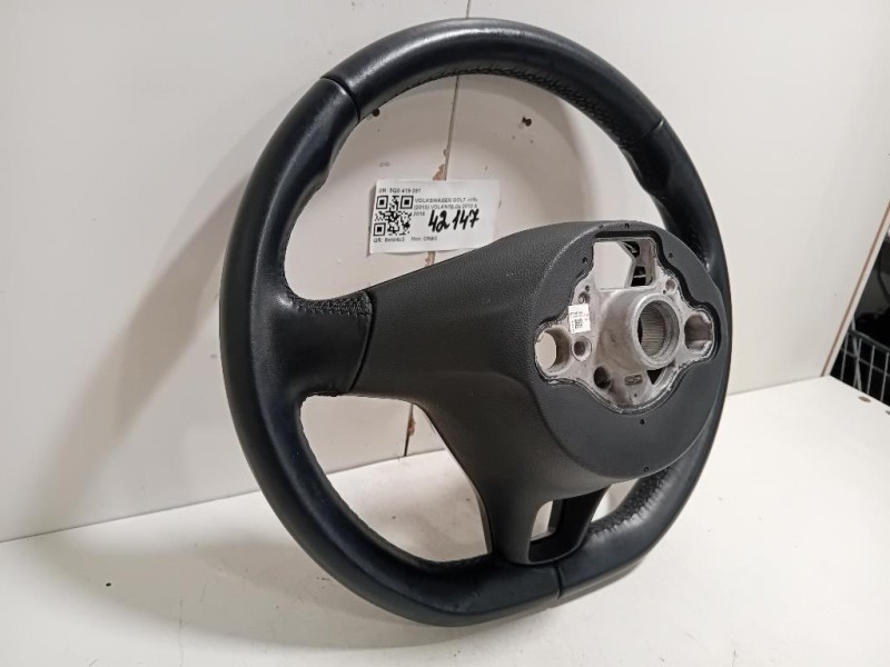 Volante 5Q0 419 091 Volkswagen GOLF VII 2013