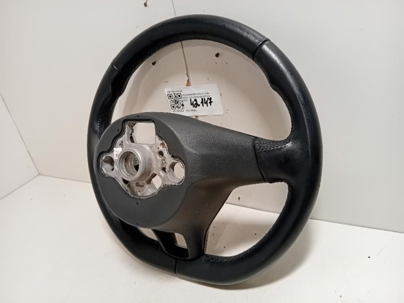 Volante 5Q0 419 091 Volkswagen GOLF VII 2013