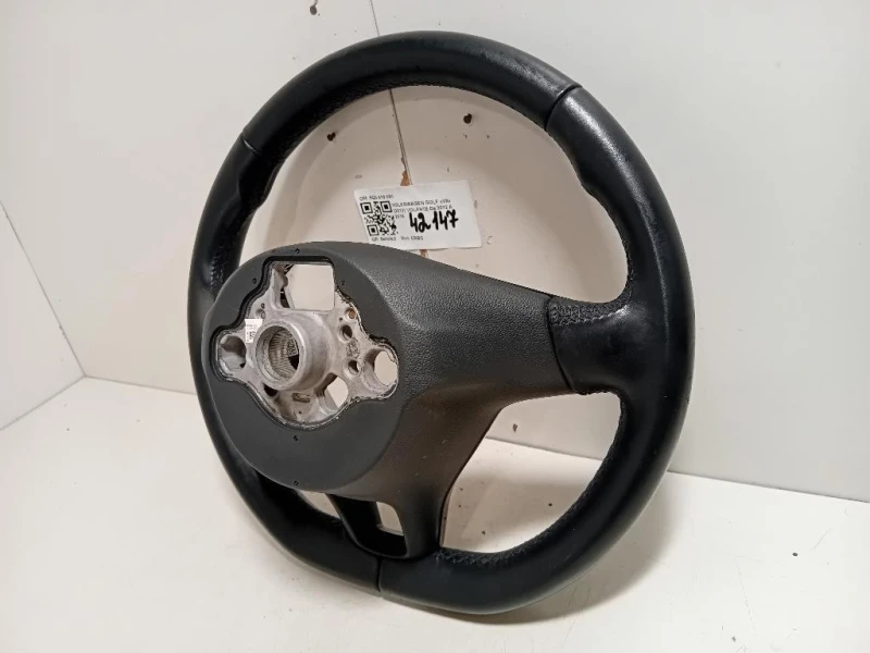 Volante 5Q0 419 091 Volkswagen GOLF VII 2013