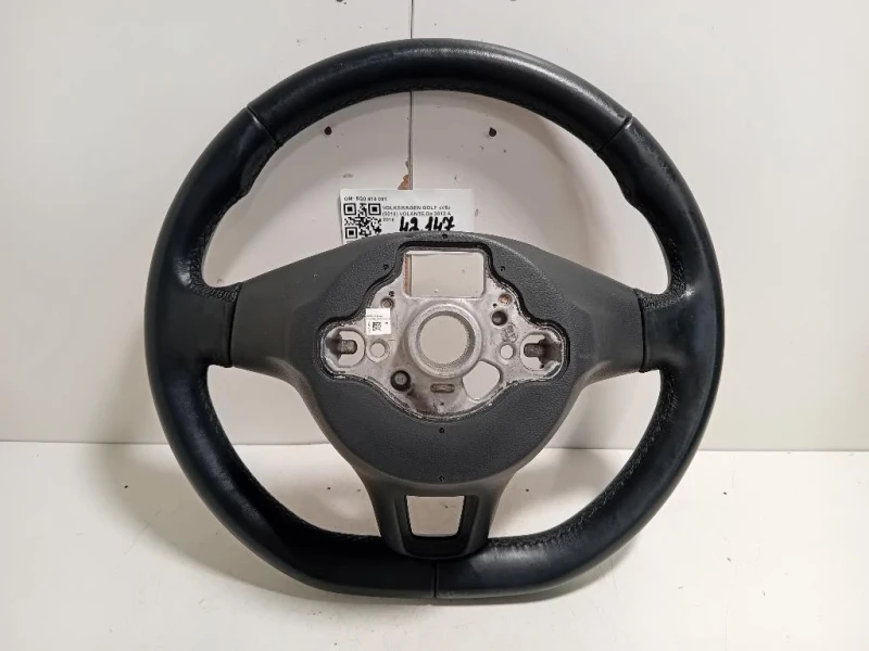 Volante 5Q0 419 091 Volkswagen GOLF VII 2013