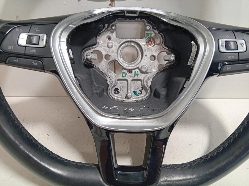 Volante 5Q0 419 091 Volkswagen GOLF VII 2013
