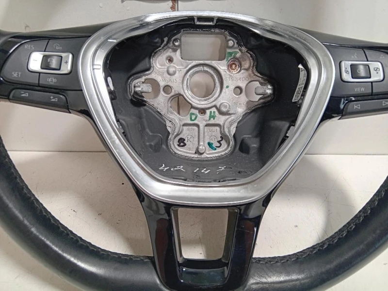 Volante 5Q0 419 091 Volkswagen GOLF VII 2013