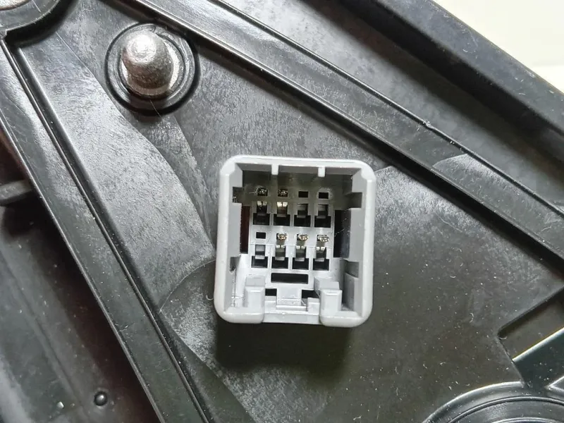 Retrovisore Esterno ANT SX 023372 Hyundai IX20 2015