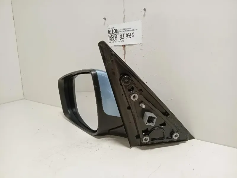 Retrovisore Esterno ANT SX 023372 Hyundai IX20 2015