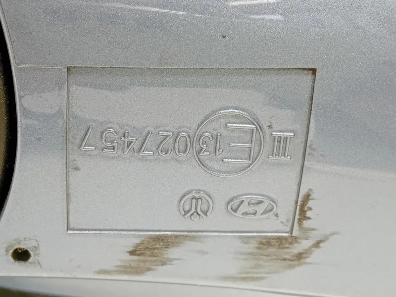 Retrovisore Esterno ANT SX 876102Y960XAF Hyundai IX35 2013