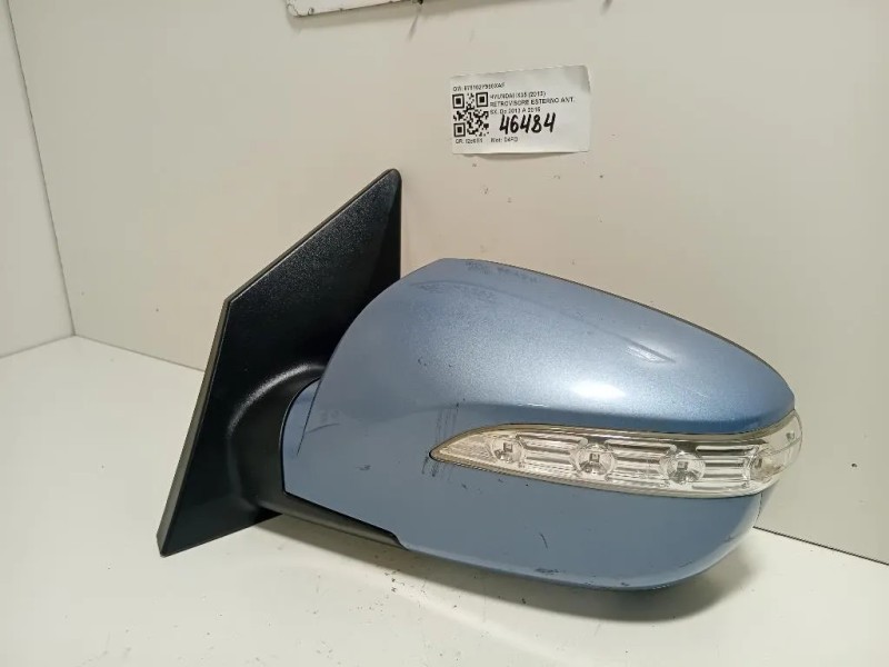 Retrovisore Esterno ANT SX 876102Y960XAF Hyundai IX35 2013
