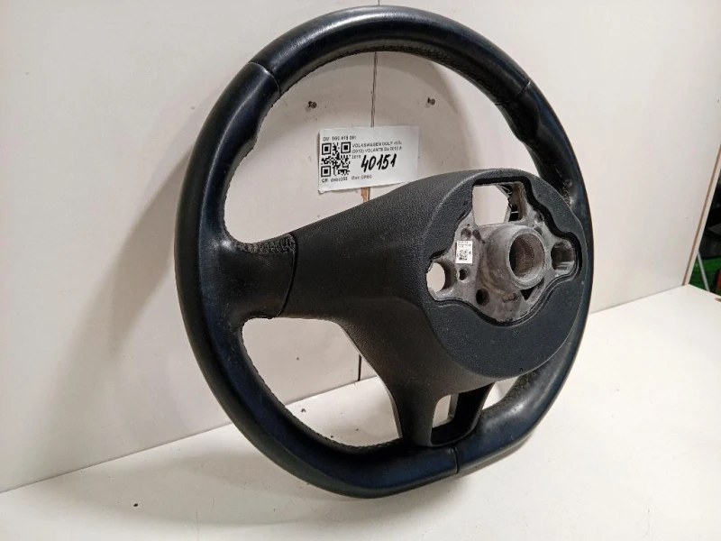 Volante 5G0 419 091 Volkswagen GOLF VII 2013