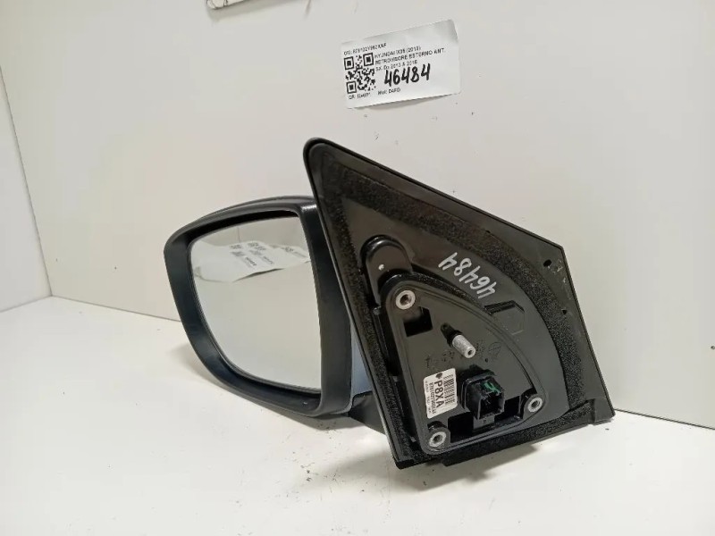 Retrovisore Esterno ANT SX 876102Y960XAF Hyundai IX35 2013