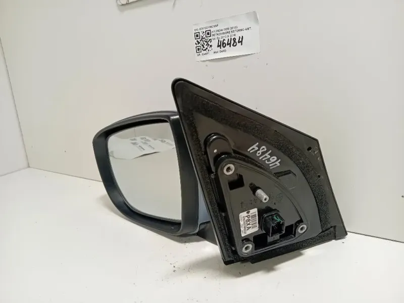 Retrovisore Esterno ANT SX 876102Y960XAF Hyundai IX35 2013