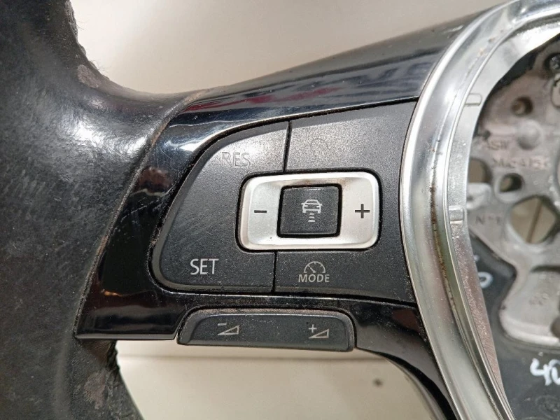 Volante 5G0 419 091 Volkswagen GOLF VII 2013