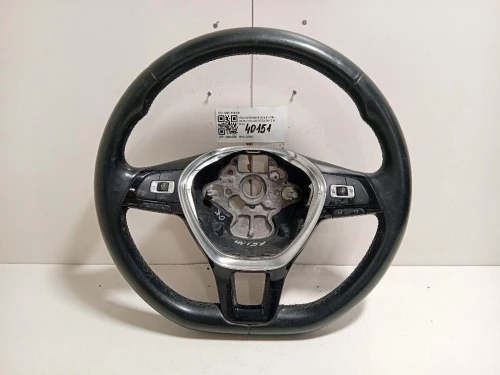 Volante 5G0 419 091 Volkswagen GOLF VII 2013