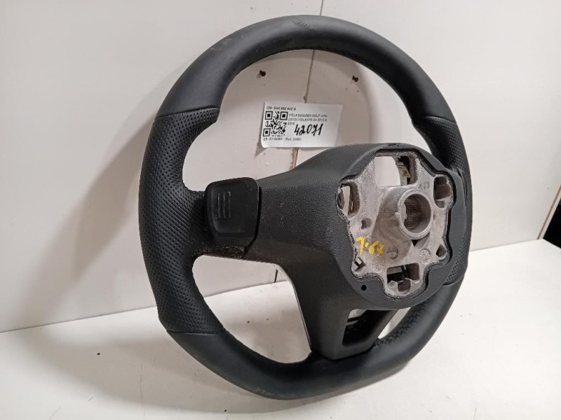 Volante 5H0959542N Volkswagen GOLF VII 2017