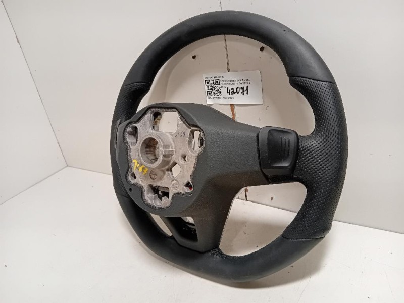 Volante 5H0959542N Volkswagen GOLF VII 2017