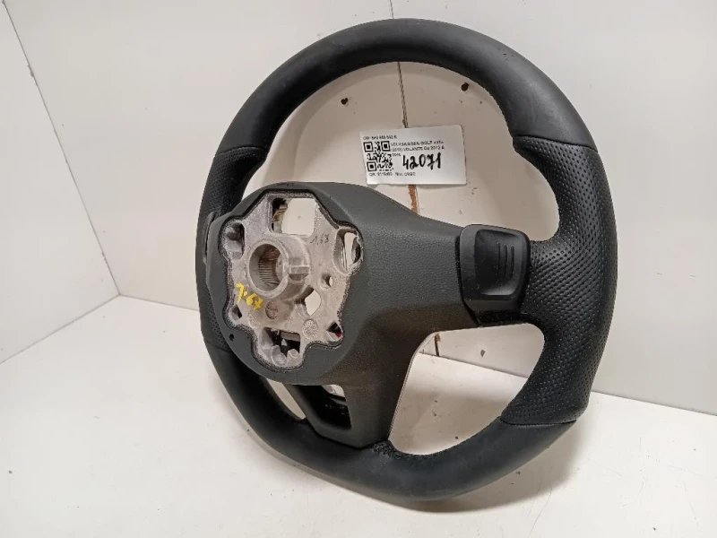 Volante 5H0959542N Volkswagen GOLF VII 2017