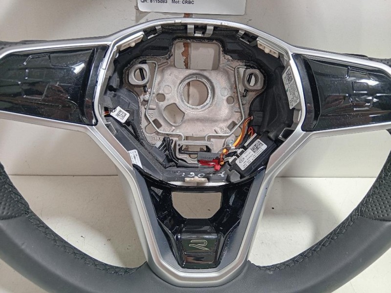 Volante 5H0959542N Volkswagen GOLF VII 2017