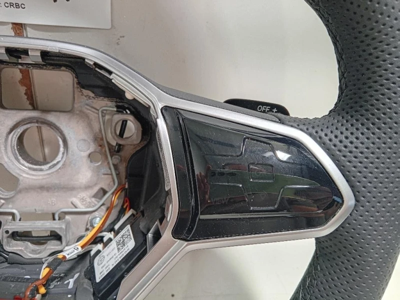 Volante 5H0959542N Volkswagen GOLF VII 2017