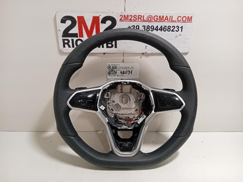 Volante 5H0959542N Volkswagen GOLF VII 2017