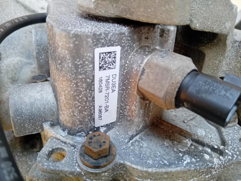 Cambio FK2R7002CGB 6 MARCE MANUALE Ford Transit VI 2014