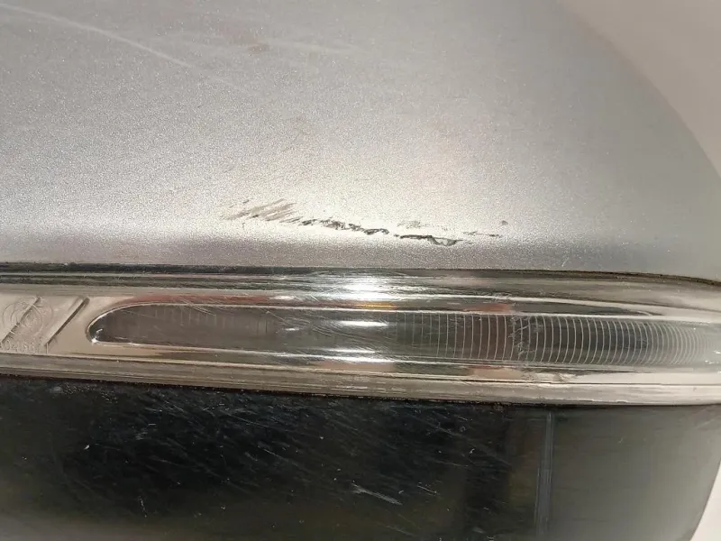 Retrovisore Esterno ANT SX 6 PIN Hyundai Santa FÉ IV 2013