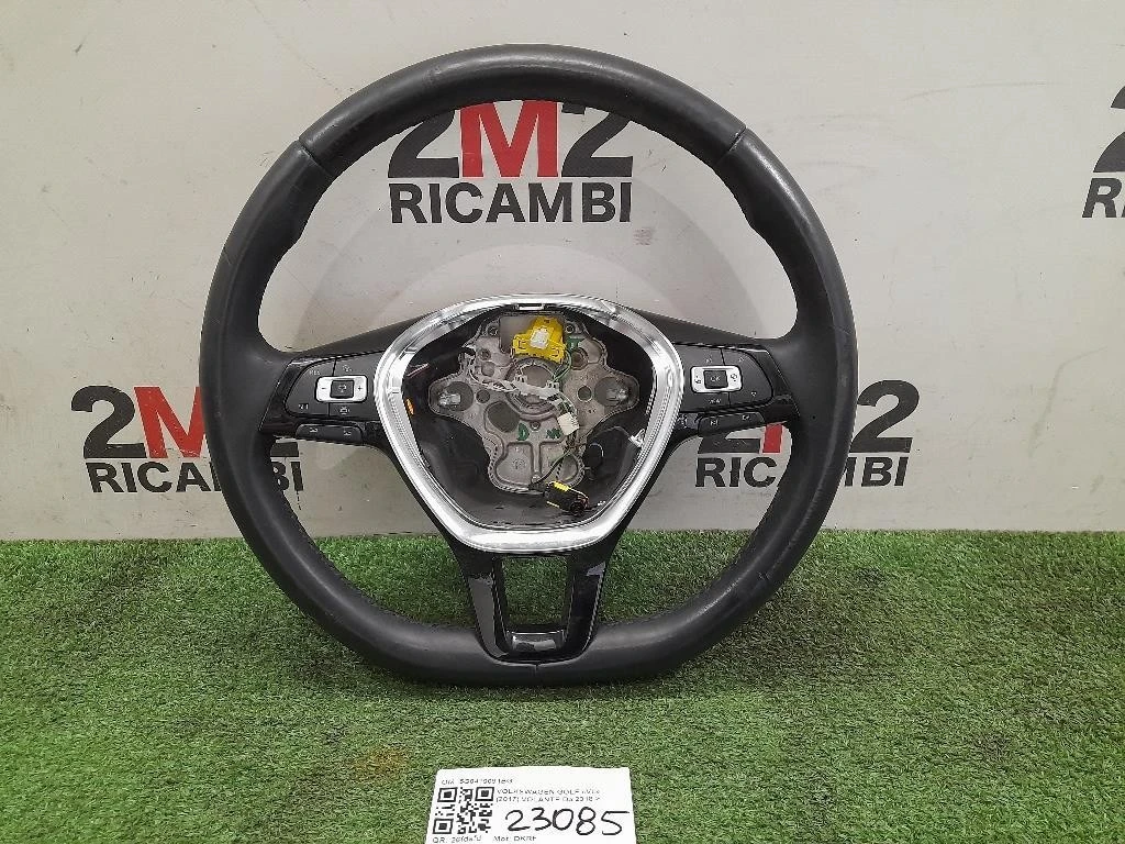 Volante 5G0419091BG Volkswagen GOLF VII 2017