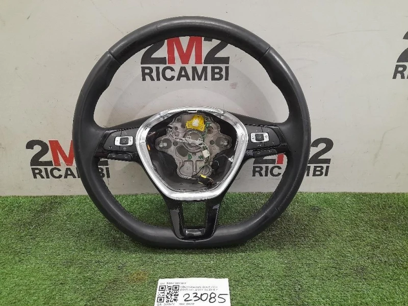 Volante 5G0419091BG Volkswagen GOLF VII 2017