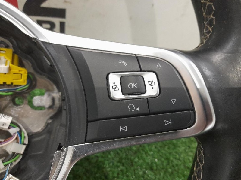 Volante 5G0419091AQ GTD Volkswagen GOLF VII 2017